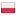 trader.pl hosted country